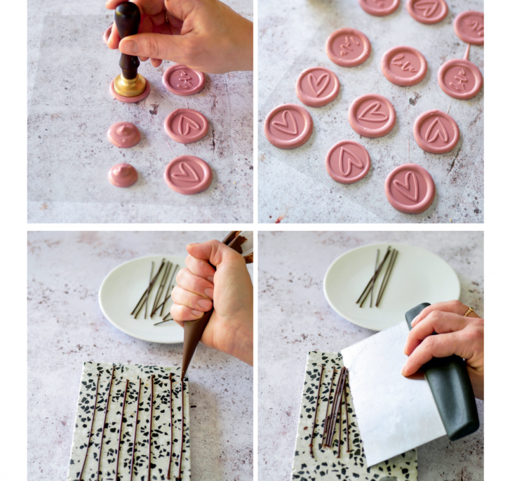 Ebook Entremets & petits gâteaux - Secrets to making beautiful desserts - English version - Image 2