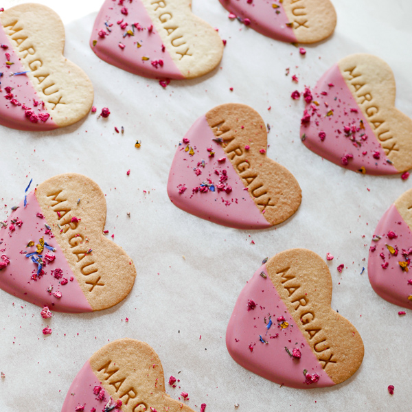 Le matériel pour réussir de parfaits biscuits personnalisés