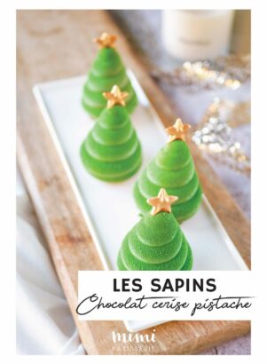 Recette sapin