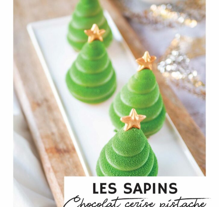 Recette sapin