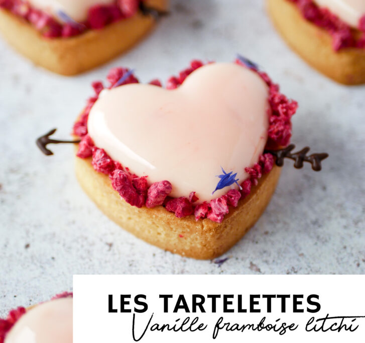 tartelettes ebook