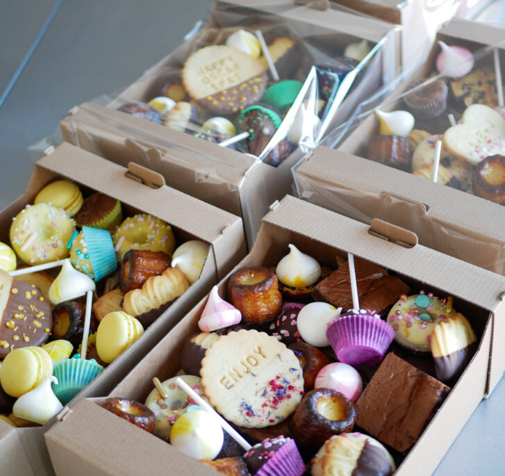 Le coffret de mignardises - Image 9