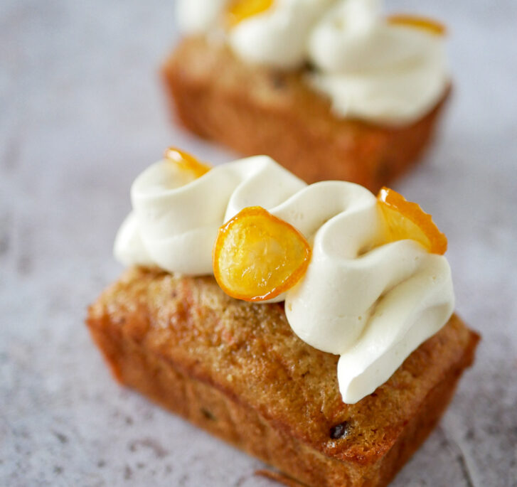 Les cakes d'été - Atelier parent-enfant - Samedi 23 août