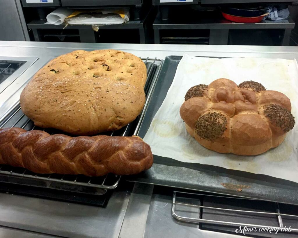 cordon bleu boulangerie