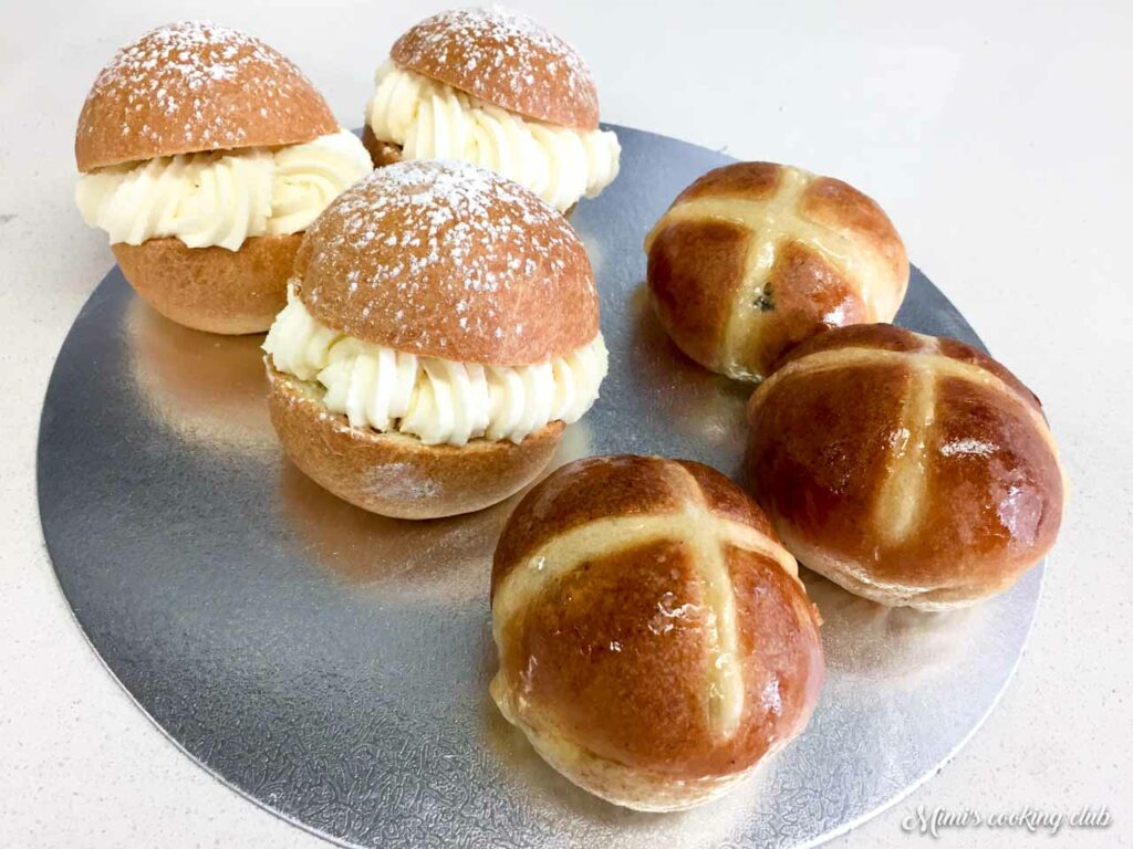 le cordon bleu - viennoiseries