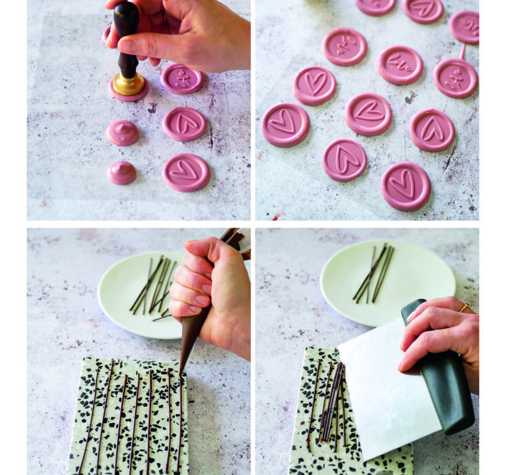 Ebook Entremets & petits gâteaux - Les secrets pour réussir vos plus beaux desserts - Image 6