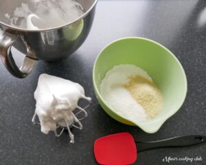 Black and White (l'entremet Caraïbes de Yann Couvreur) - Patachou,  miam-miam et compagnie