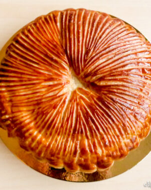 galette des rois