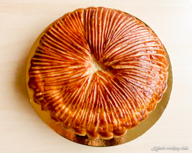 galette des rois