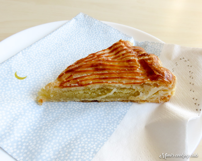 galette des rois 2019 abricot galette des rois 2019 abricot