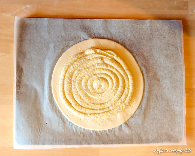 galette des rois 2019 abricot galette des rois 2019 abricot