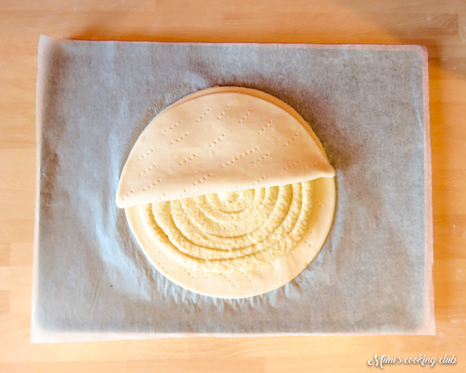 galette des rois 2019 abricot galette des rois 2019 abricot