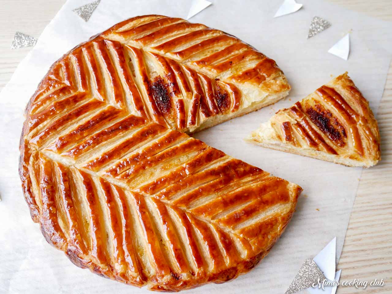 galette des rois cyril lignac galette des rois cyril lignac