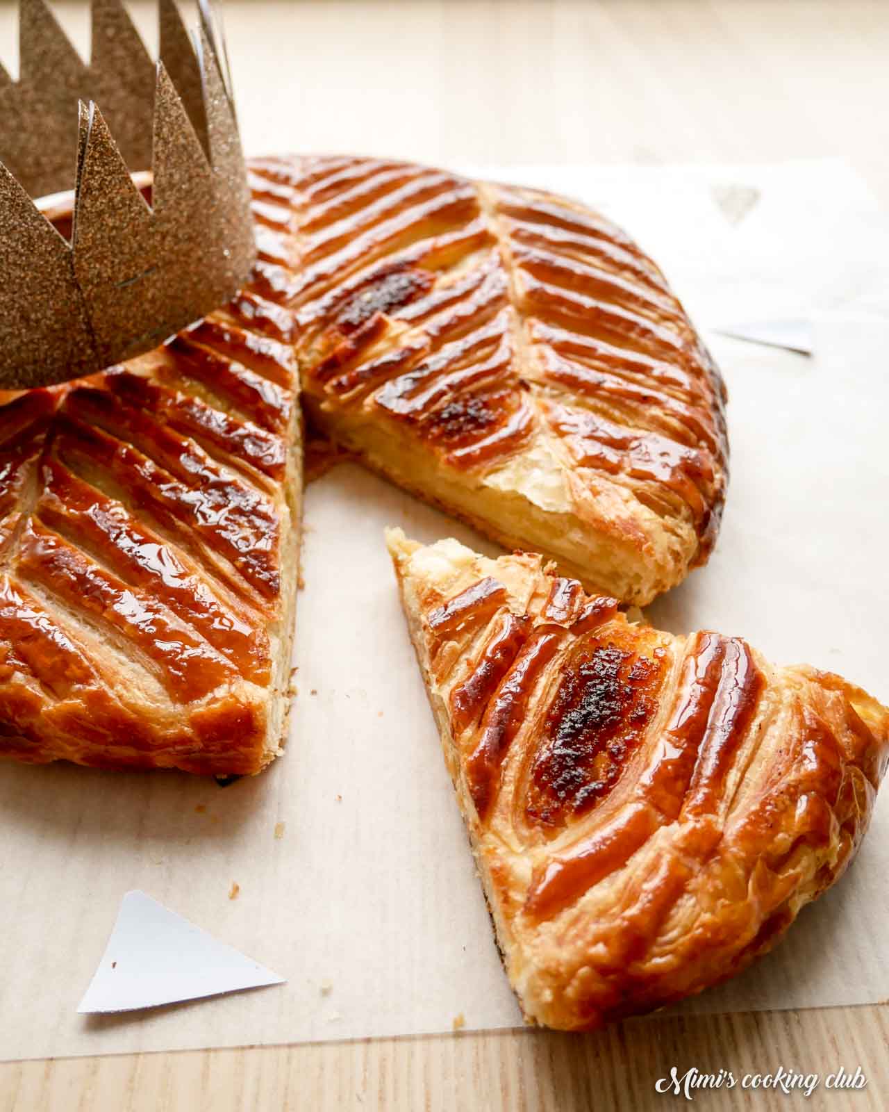 galette des rois cyril lignac galette des rois cyril lignac