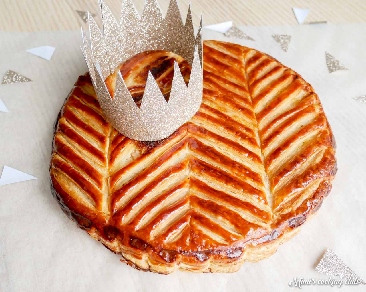 galette des rois cyril lignac galette des rois cyril lignac