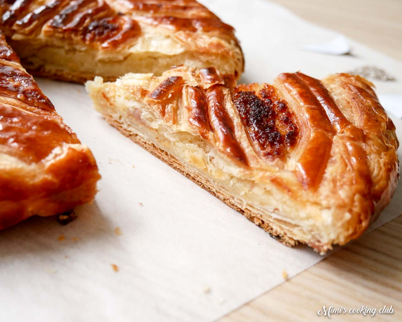 galette des rois cyril lignac galette des rois cyril lignac