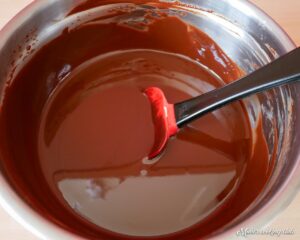 gâteau chocolat ottolenghi sans gluten