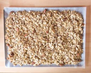 granola maison