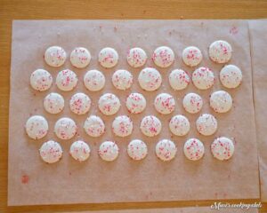 macarons inratables macarons inratables