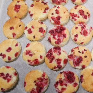 mini entremets coeur saint valentin mimi patisserie