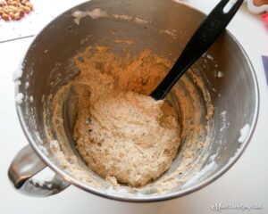 cakes ricotta noisette ottolenghi