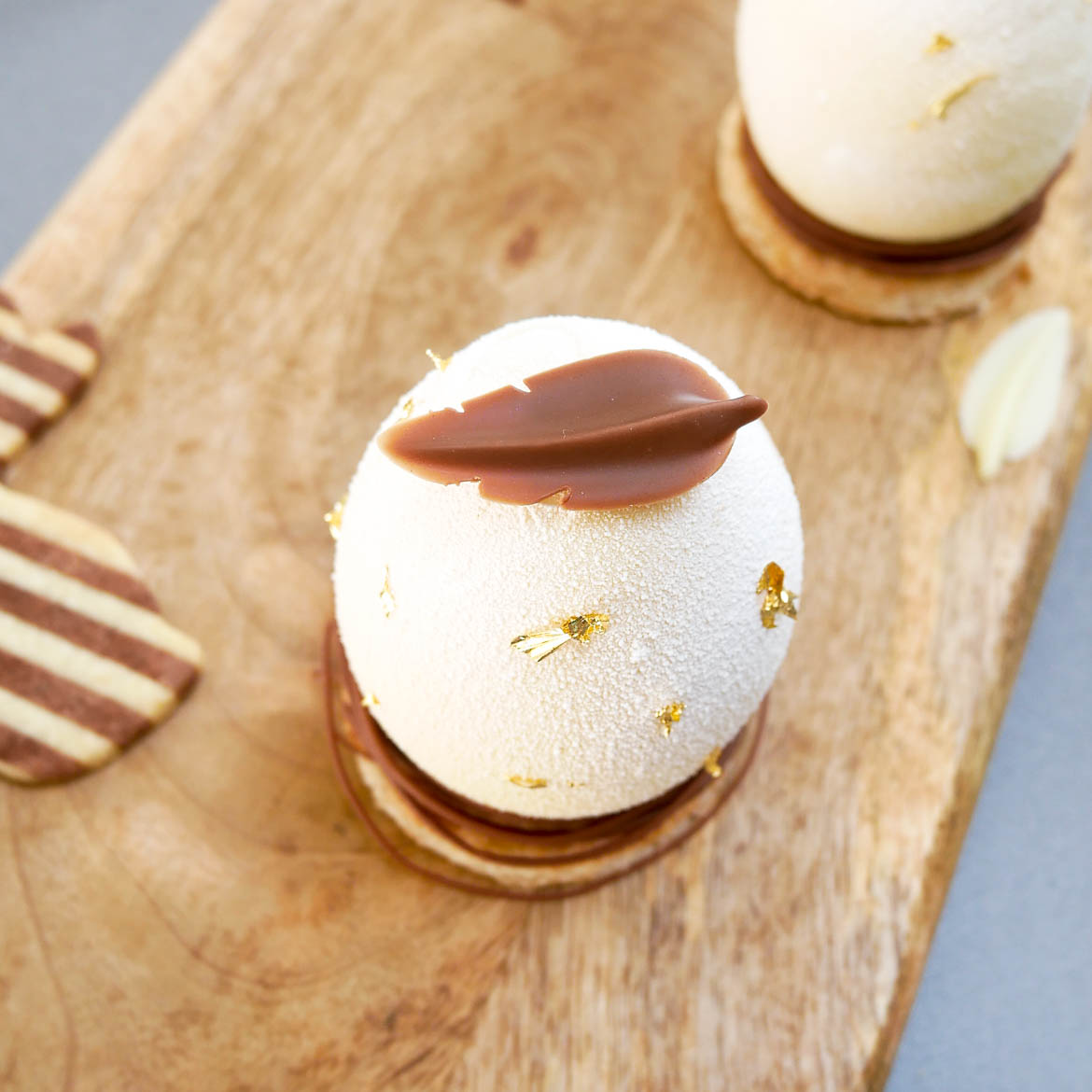 Moule Silicone Oeufs Entremets