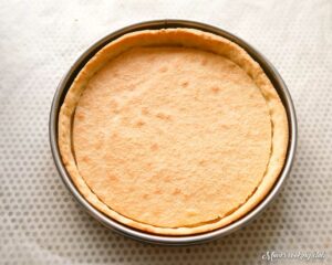 tarte aux noix de pécan frank haasnoot