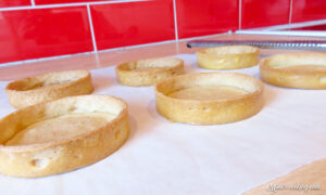 tartelettes au chocolat jacques génin