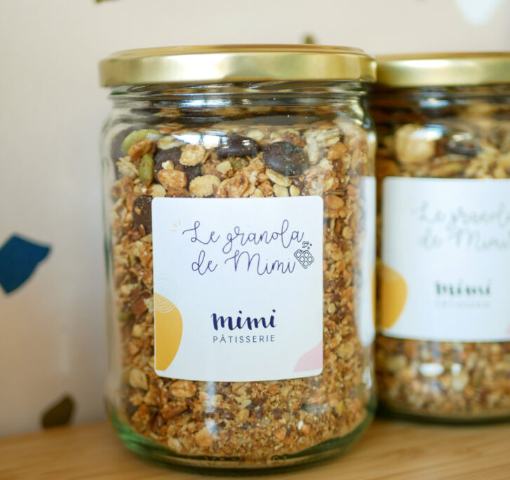 Le granola de Mimi - Image 2