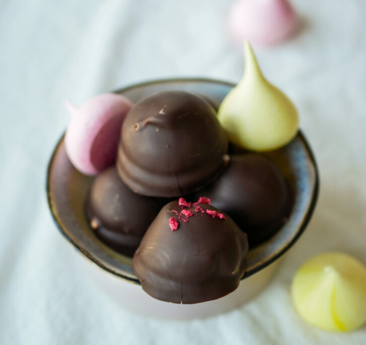 Les melocakes