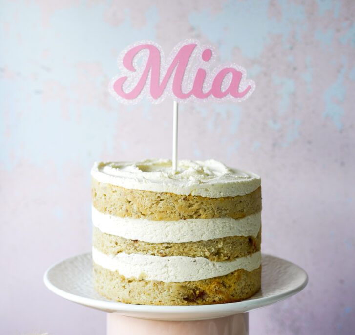 Le baby cake - Image 2
