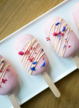 Les magnum cakes