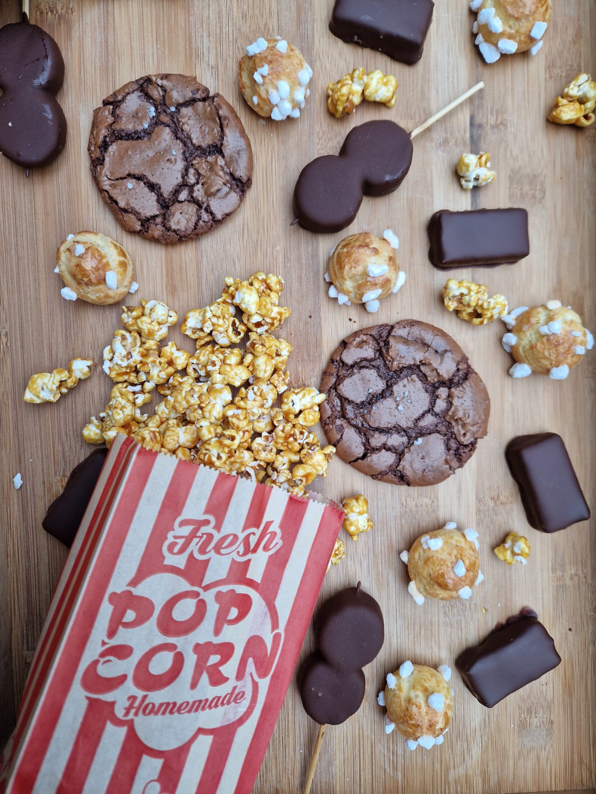 NOUVEAU - Ma soirée ciné kids - Ebook