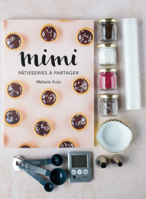 Edition limitée - Les essentiels de Mimi