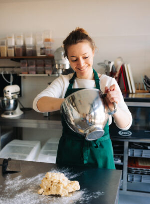 Mes petits goûters ! - Atelier parent-enfant - Samedi 4 avril