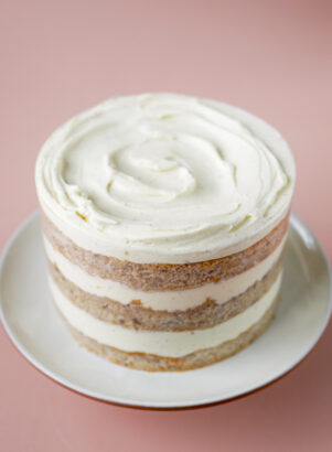 Le baby cake