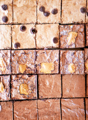 Les brownies