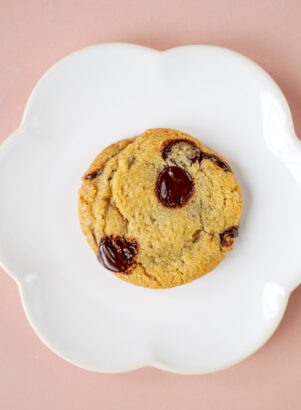 Les cookies