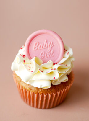 Les cupcakes