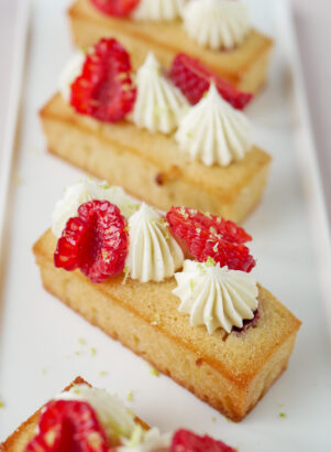 Ma sweet table de printemps - Lundi 5 mai