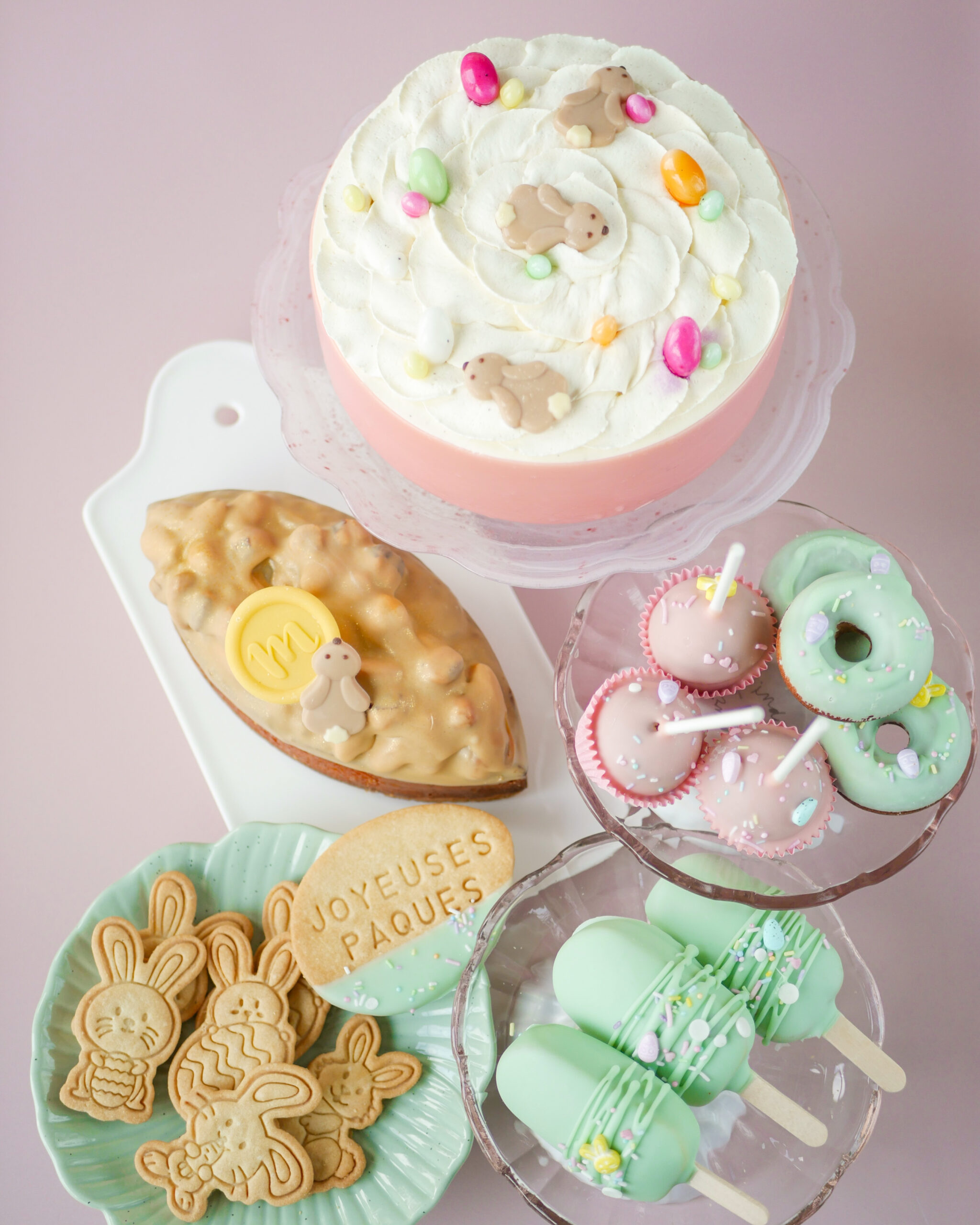 Le coffret de Pâques – Image 2