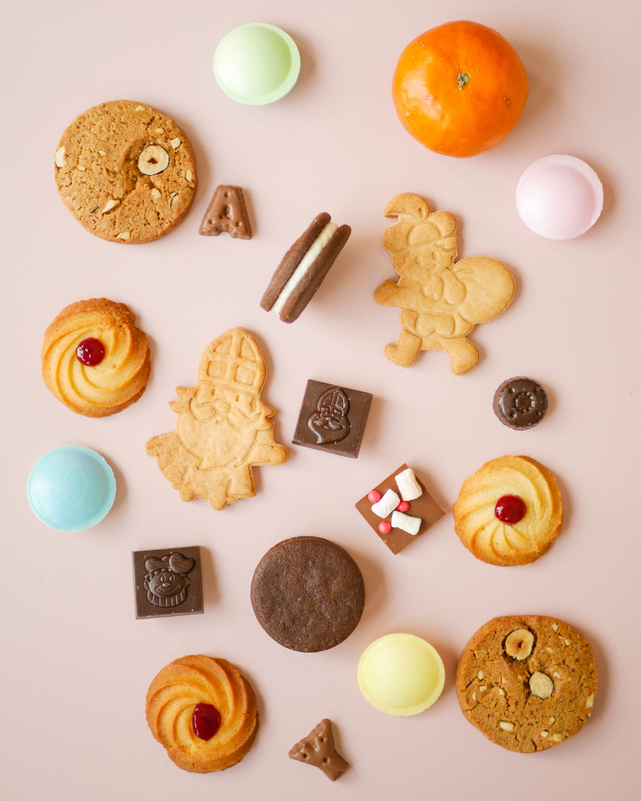 Saint Nicolas - Le bocal – Image 2