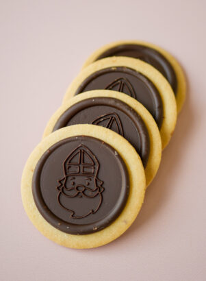 Saint Nicolas - Les tamponnés