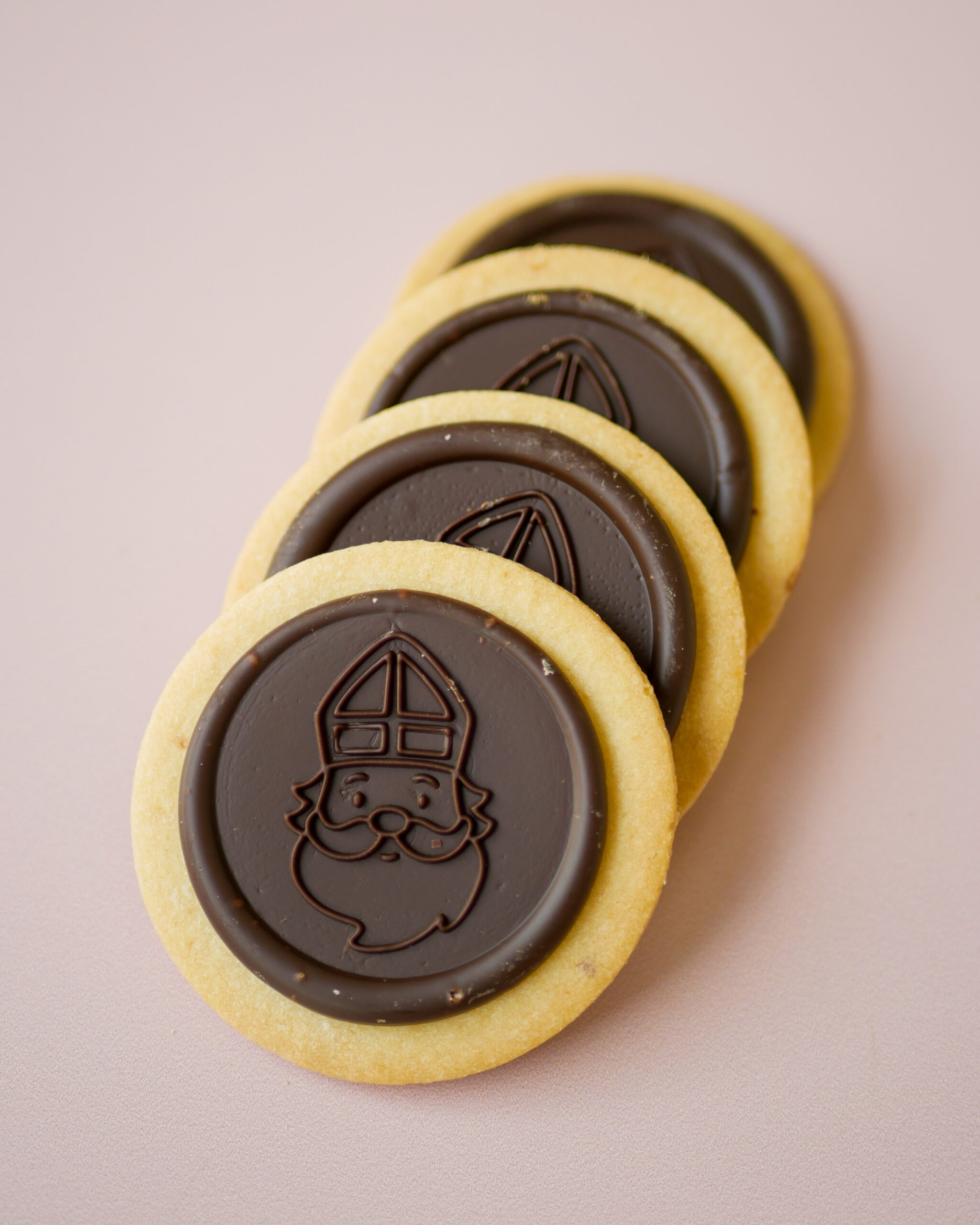 Saint Nicolas - Les tamponnés