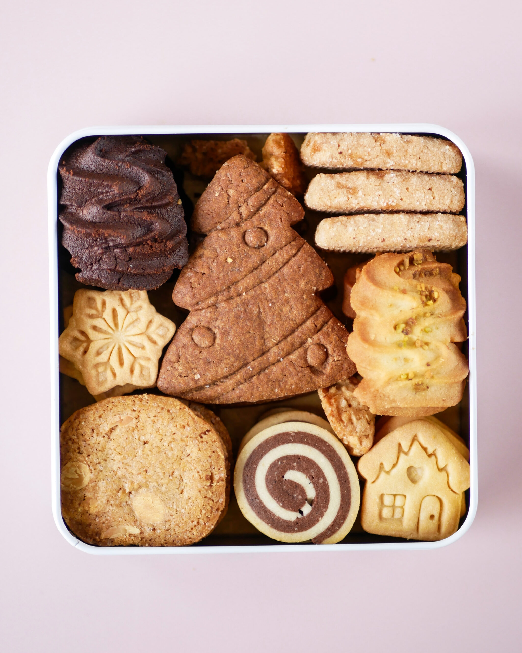 Les biscuits de Noël de Mimi – Image 3