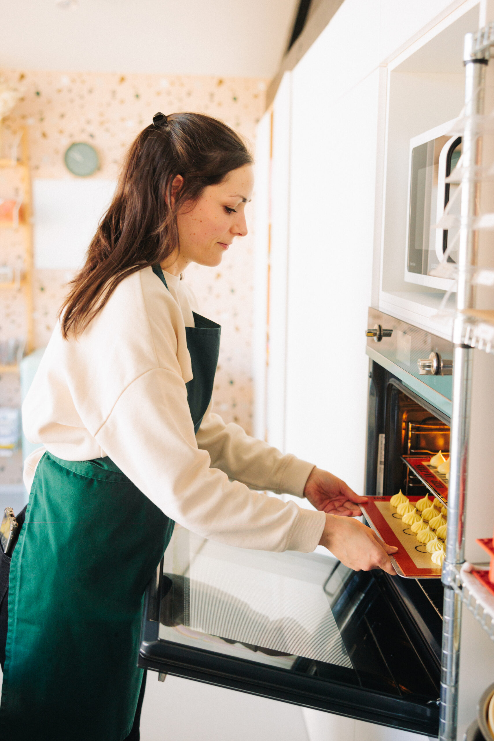 Mimi Académie - Cycle 2 - 14, 15, 21 et 22 avril