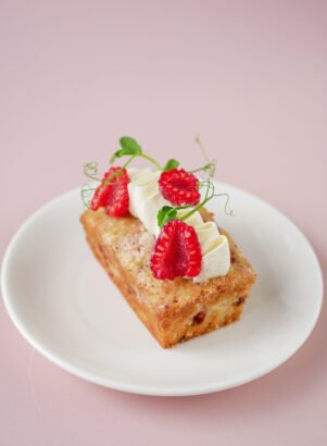 Cakes d'été - Mardi 23 juin