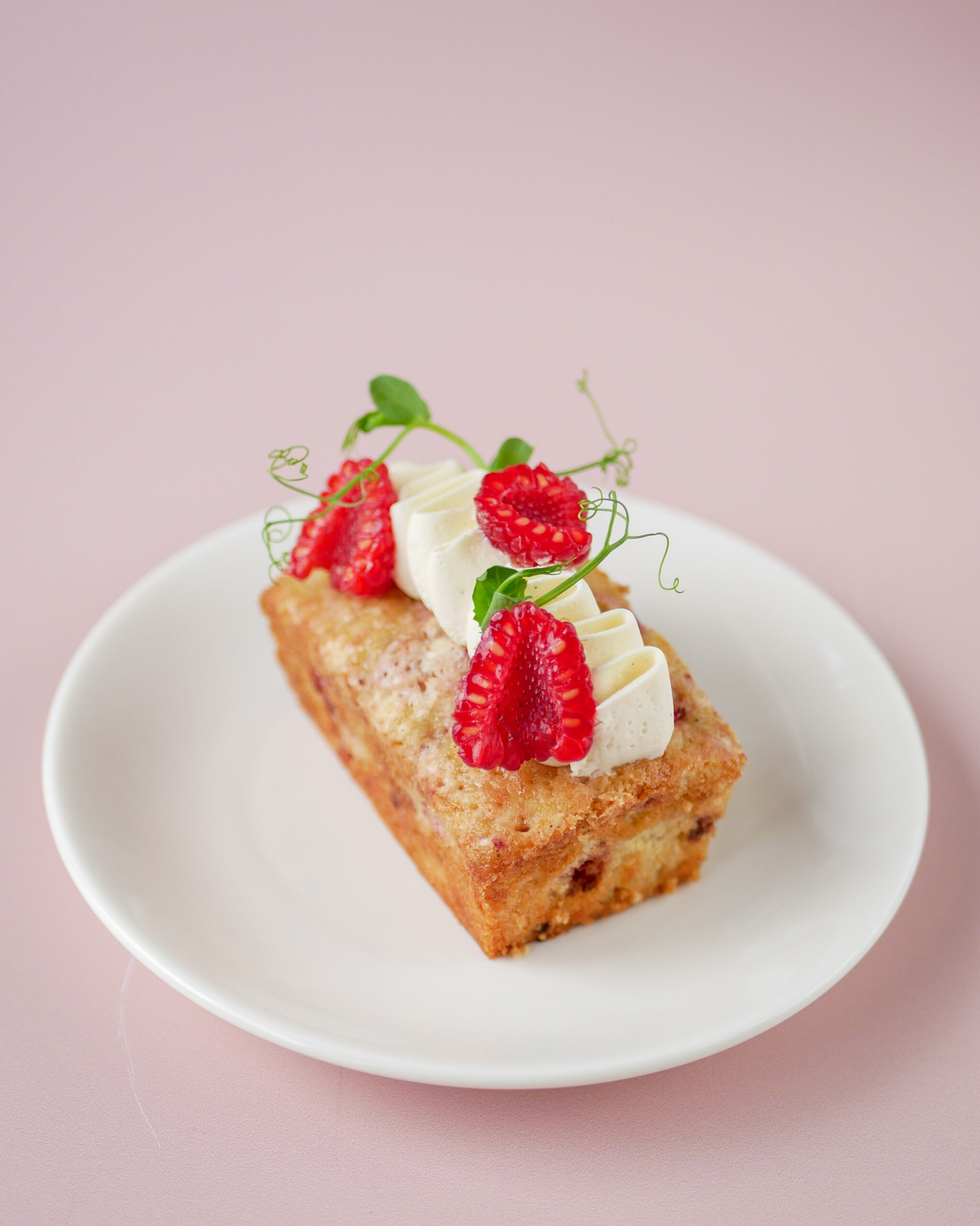 Cakes d'été - Mardi 30 juin