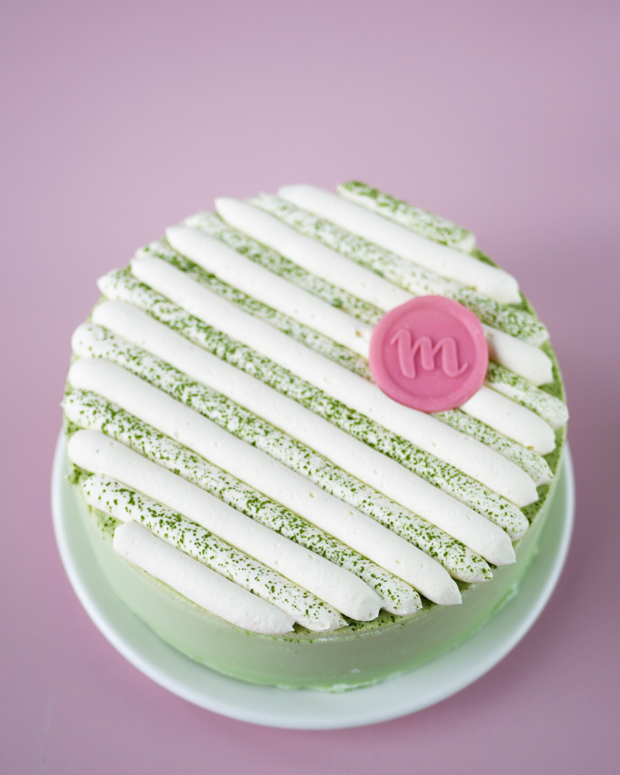 L'entremets Soleil Levant – Image 2